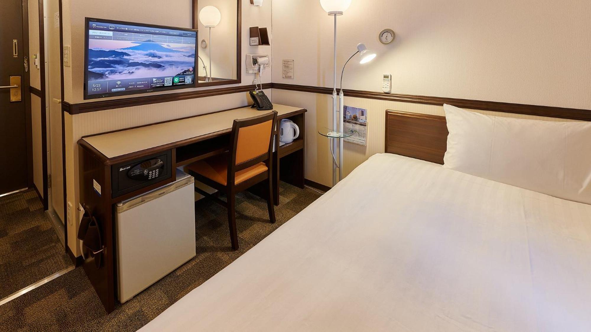 Toyoko Inn Tsushima Izuhara Quarto foto