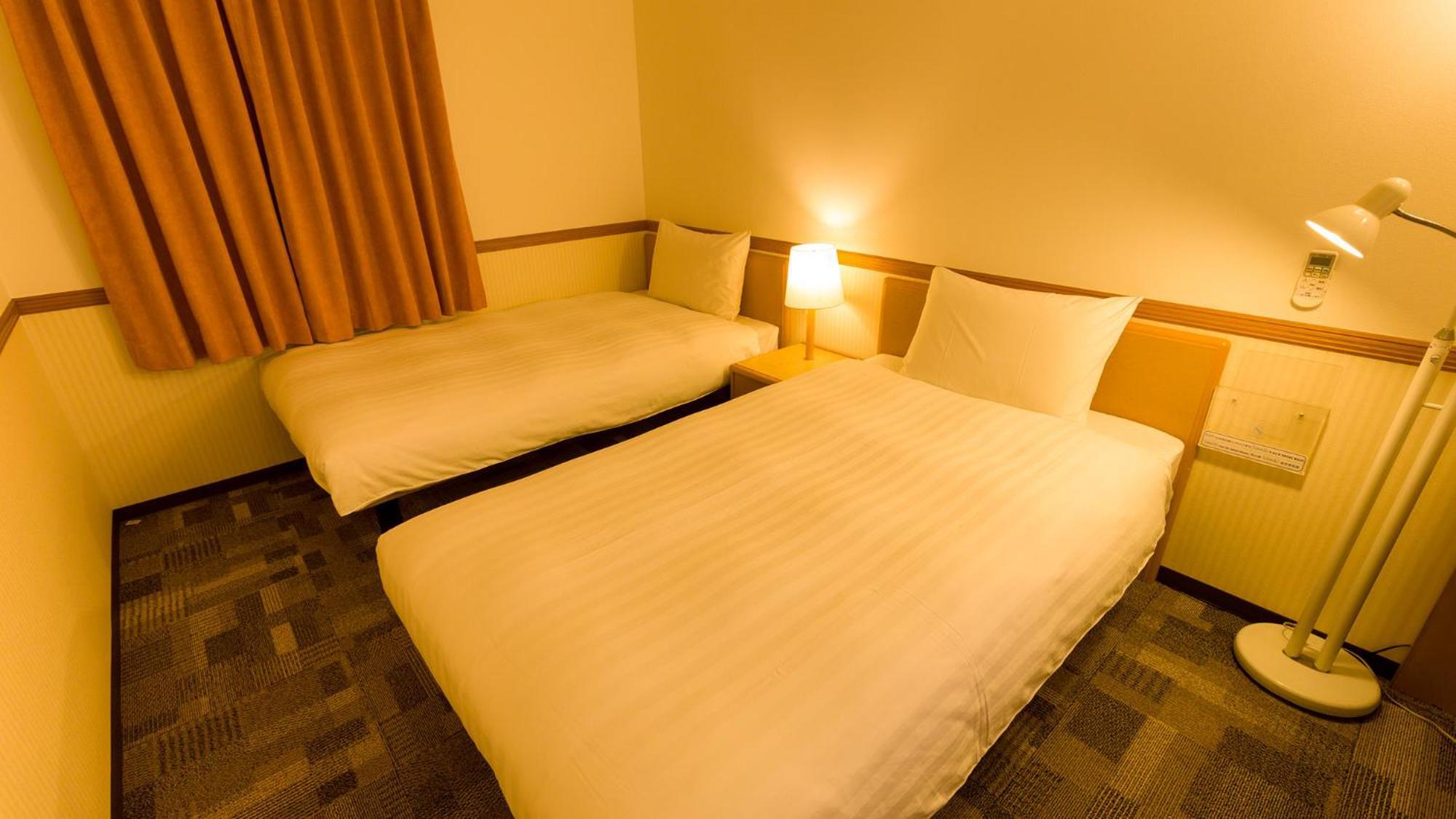Toyoko Inn Tsushima Izuhara Quarto foto