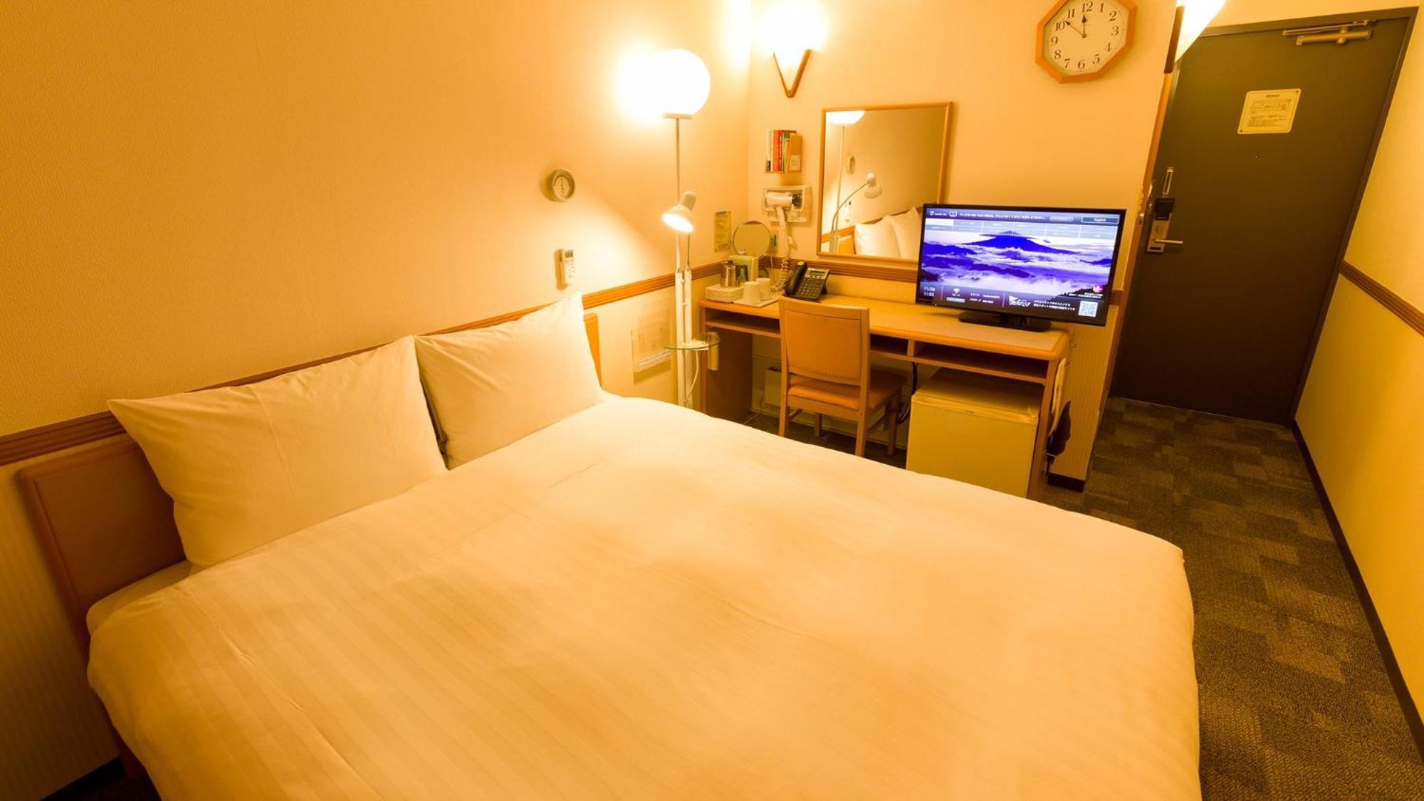 Toyoko Inn Tsushima Izuhara Quarto foto