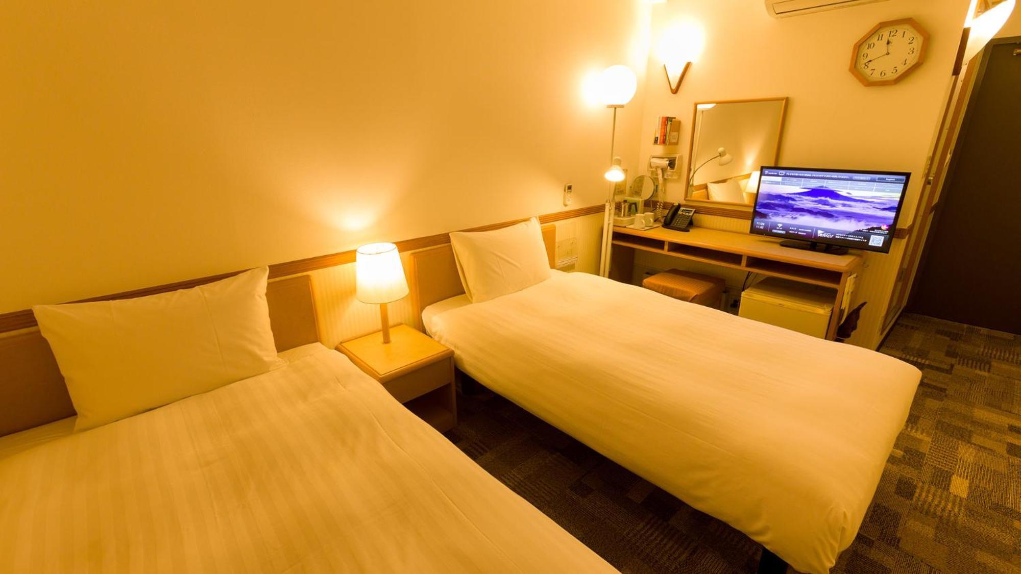 Toyoko Inn Tsushima Izuhara Quarto foto