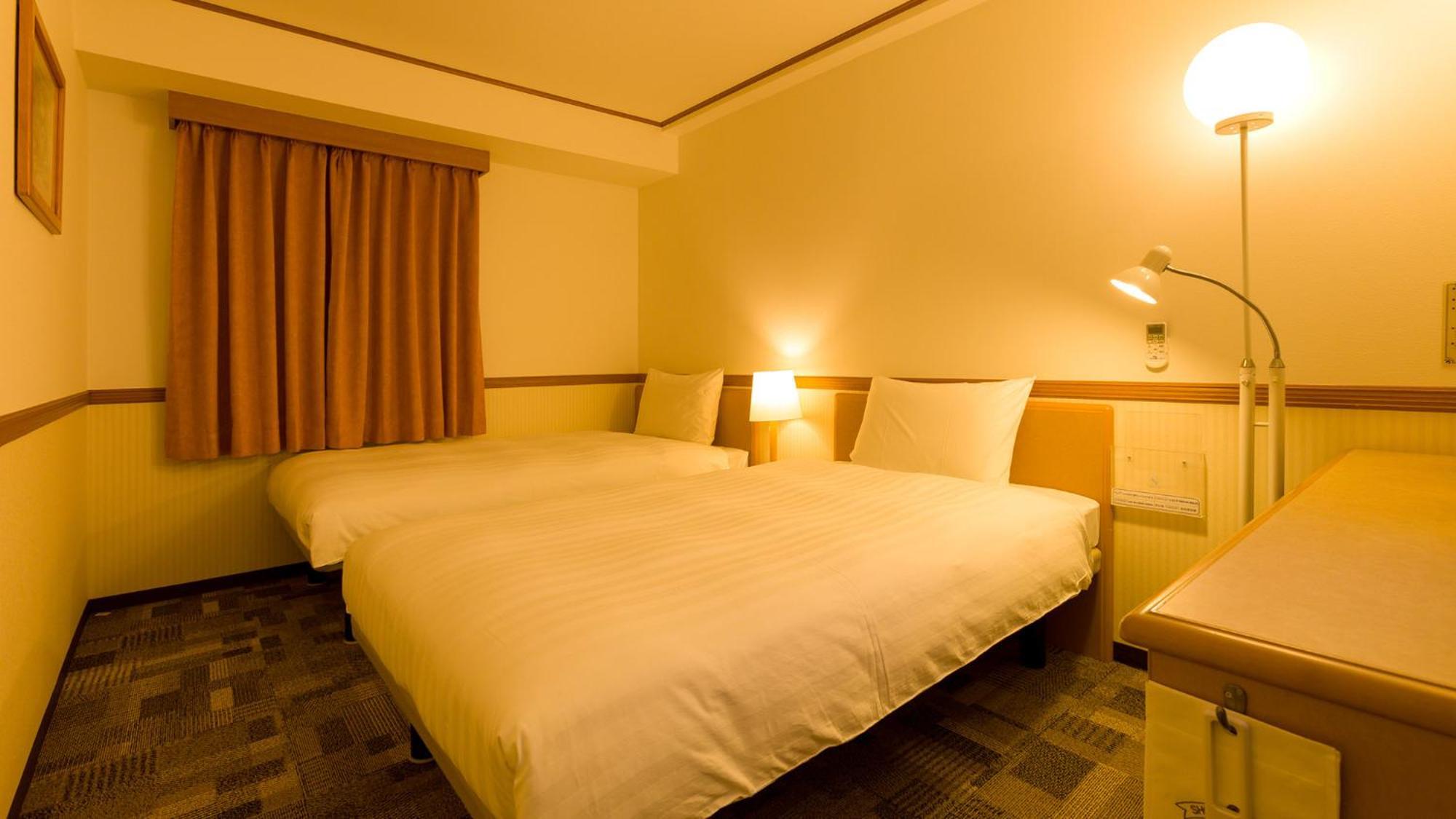 Toyoko Inn Tsushima Izuhara Quarto foto