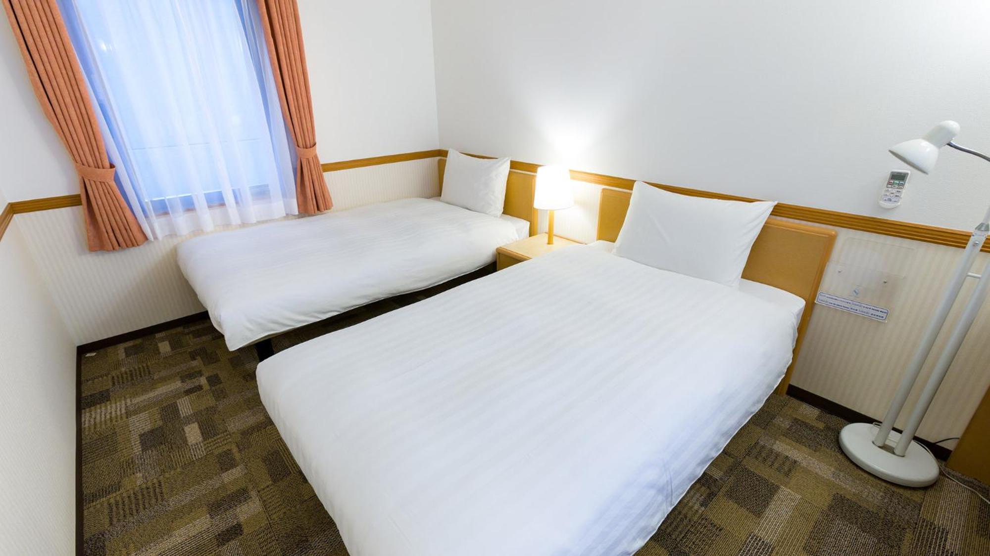 Toyoko Inn Tsushima Izuhara Quarto foto