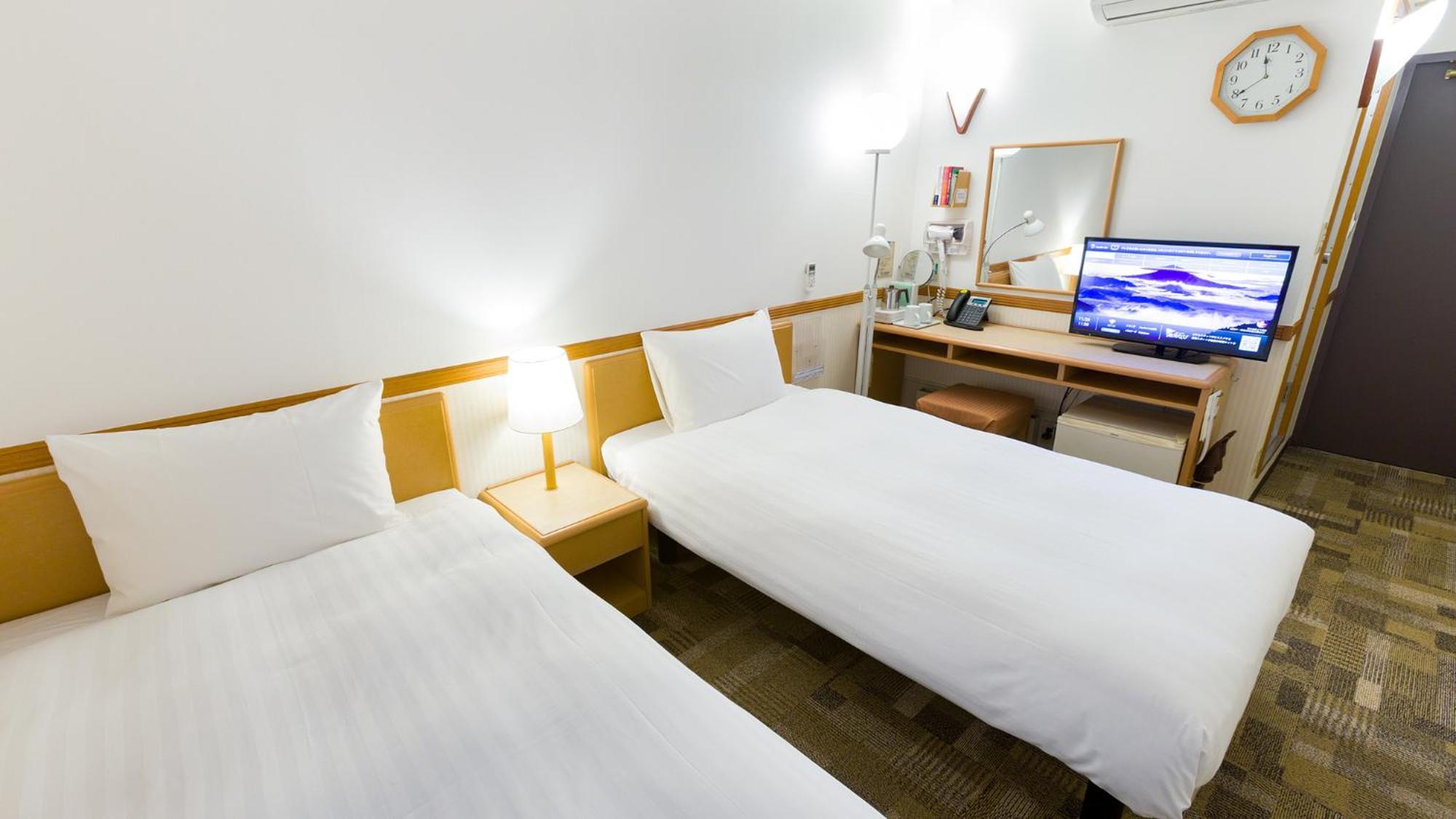 Toyoko Inn Tsushima Izuhara Quarto foto